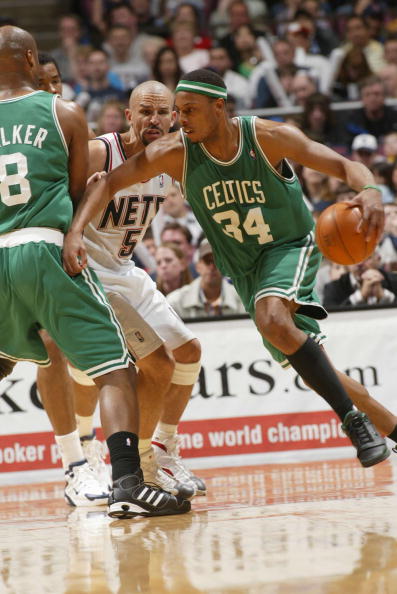 常规赛中的 常规赛中的